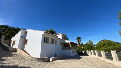 Casa - Vista 4
