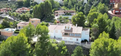 Casa - Vista 5