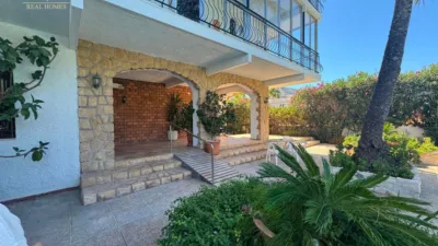 Piso – Altea - Vista 3