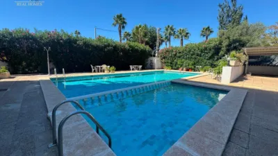 Piso – Altea - Vista 5