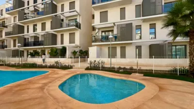 Piso – Dénia - Vista 2