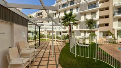 Piso – Dénia - Vista 3
