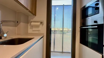 Piso – Dénia - Más