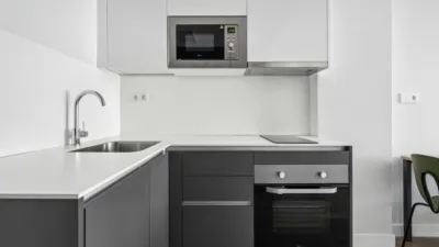 Piso en alquiler en Ensanche de Vallecas-Valdecarros - Imagen 10