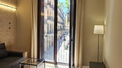 Piso en alquiler en El Barri Gòtic - Imagen 5