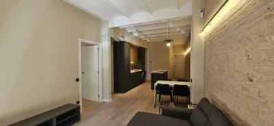 Piso en alquiler en El Barri Gòtic - Imagen 7