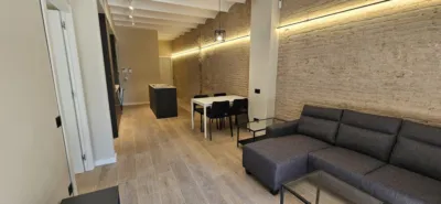 Piso en alquiler en El Barri Gòtic - Imagen 8