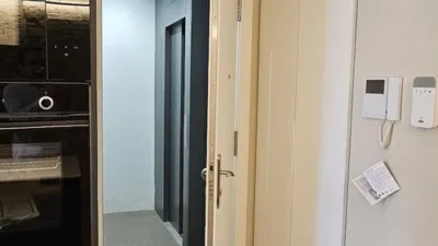 Piso en alquiler en El Barri Gòtic - Imagen 9