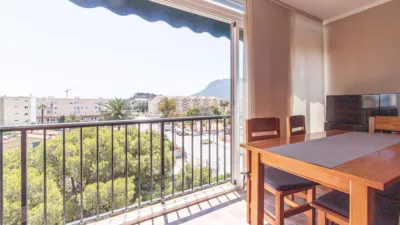Piso – Dénia - Vista 2