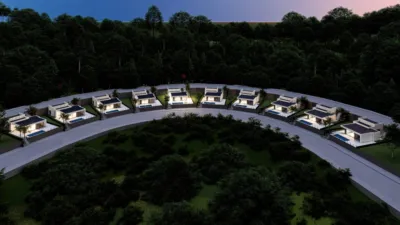Casa - Vista 2