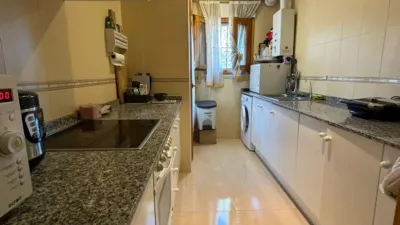 Pis – Dénia, Marquesa VI, la Pedrera - Vista 4