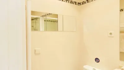 Piso en alquiler en Gaztambide - Imagen 10