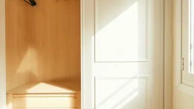 Piso en alquiler en Gaztambide - Imagen 4
