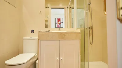 Piso en alquiler en Gaztambide - Imagen 7