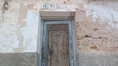 Casa – Xixona - Jijona - Vista 2