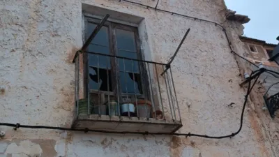 Casa – Xixona - Jijona - Vista 3