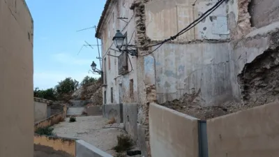 Casa – Xixona - Jijona - Vista 4