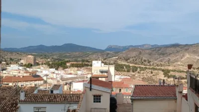 Casa – Xixona - Jijona - Vista 5