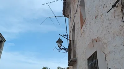 Casa – Xixona - Jijona - Más