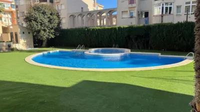 Piso en L'Albir photo 14