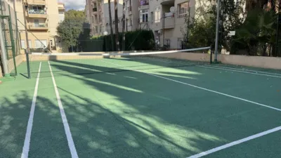 Piso en L'Albir photo 15