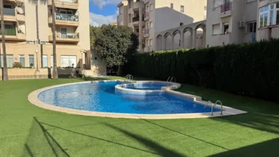 Piso en L'Albir photo 16