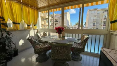 Piso en L'Albir photo 9