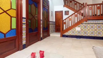 Casa - Vista 3