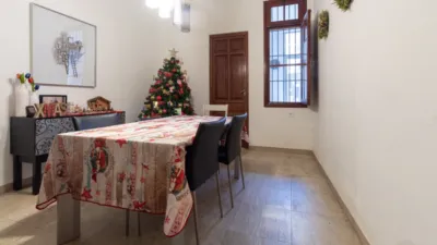 Casa - Vista 4