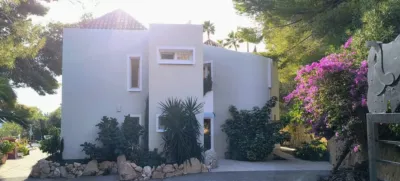 Casa - Vista 3