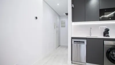 Piso en alquiler en Universidad-Malasaña - Imagen 8