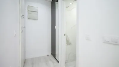 Piso en alquiler en Universidad-Malasaña - Imagen 9