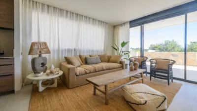 Apartment in Orihuela, Residencial Enebro (Las Colinas Golf) - Vista 3