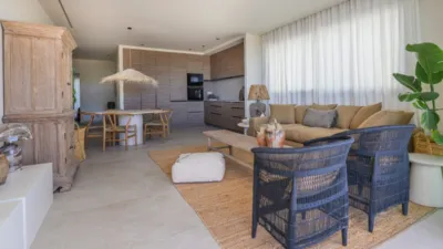 Apartment in Orihuela, Residencial Enebro (Las Colinas Golf) - Vista 4