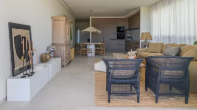 Apartment in Orihuela, Residencial Enebro (Las Colinas Golf) - Vista 5