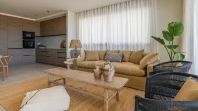 Apartment in Orihuela, Residencial Enebro (Las Colinas Golf) - Más