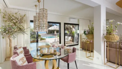 Casa – Moraira - Vista 4