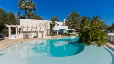 Casa – Moraira - Vista 5