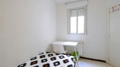 Piso en alquiler en Gaztambide - Imagen 10