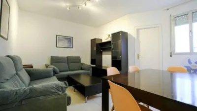 Piso en alquiler en Gaztambide - Imagen 2