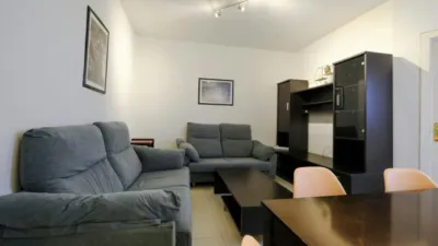Piso en alquiler en Gaztambide - Imagen 3