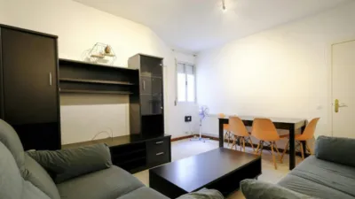 Piso en alquiler en Gaztambide - Imagen 4