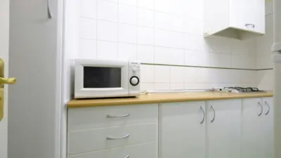 Piso en alquiler en Gaztambide - Imagen 5