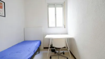Piso en alquiler en Gaztambide - Imagen 8