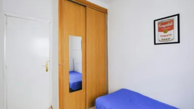 Piso en alquiler en Gaztambide - Imagen 9