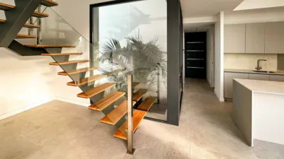 Casa - Vista 4
