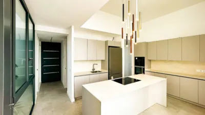 Casa - Vista 5