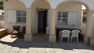 Casa – Dénia, les Deveses, les Marines - Vista 2
