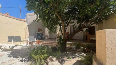 Casa – Dénia, les Deveses, les Marines - Vista 4