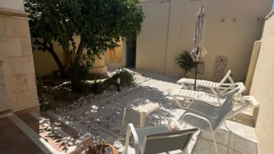 Casa – Dénia, les Deveses, les Marines - Vista 5